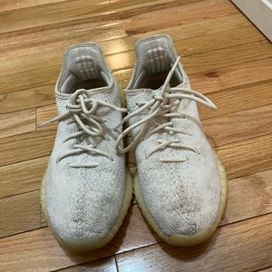 Yeezy boost sneakers
